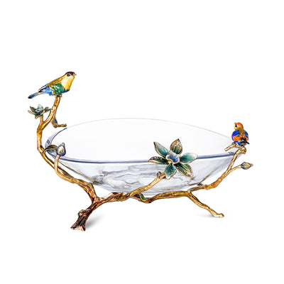 Songbird Grove Gilded Basin