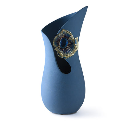 Folded Grace Vase