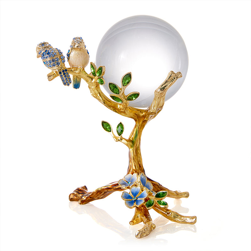 كرة أوراكل أزور المذهبة