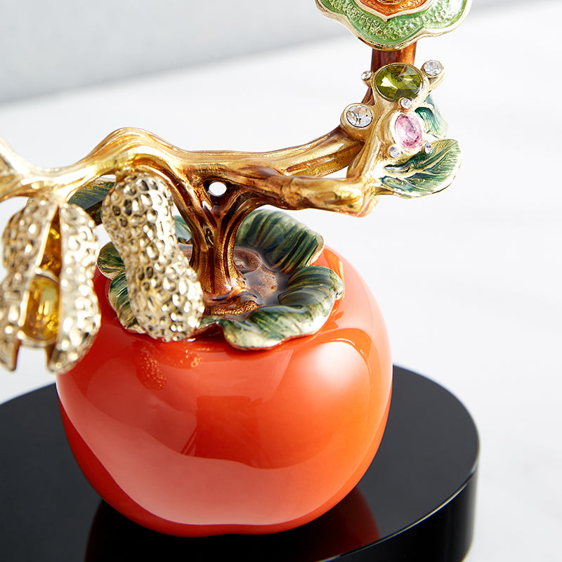 Imperial Harvest Prosperity Figurine