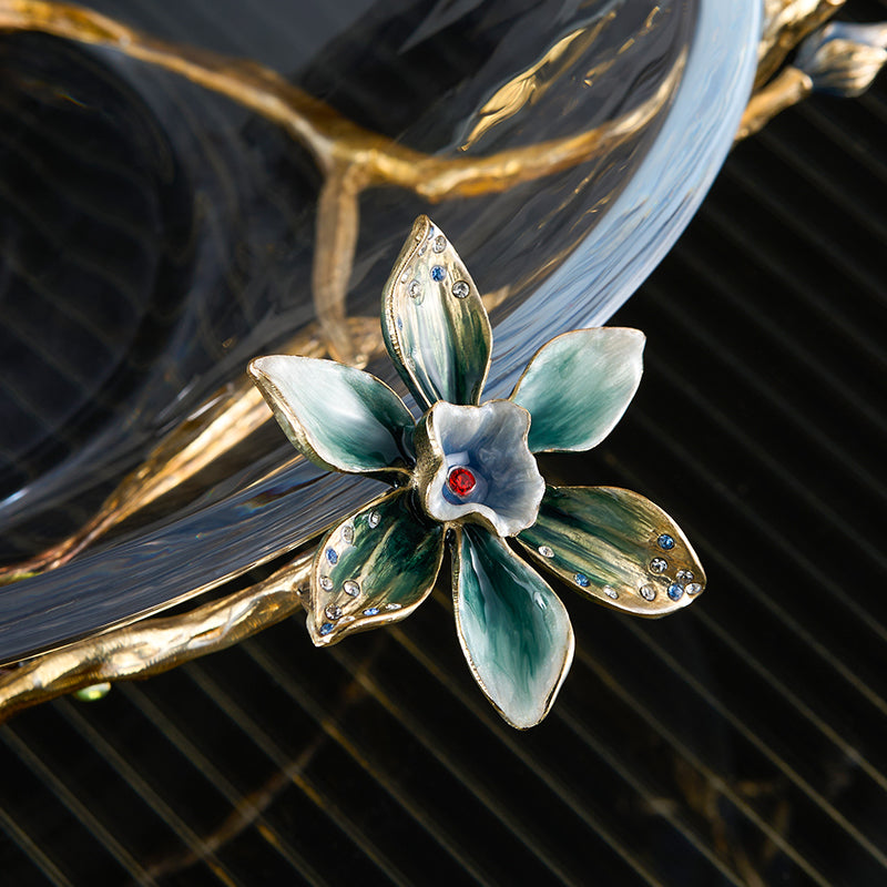 Songbird Grove Gilded Basin