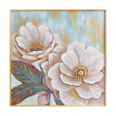 Eternal Grace "Twin Soul" Masterpiece Canvas