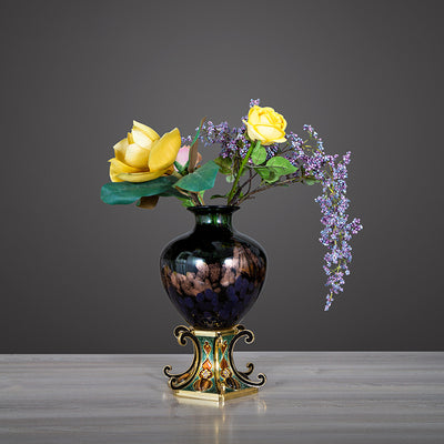 Lusso Vita "Este" Gallery Vase