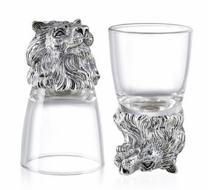 كأس الأسد الفضي