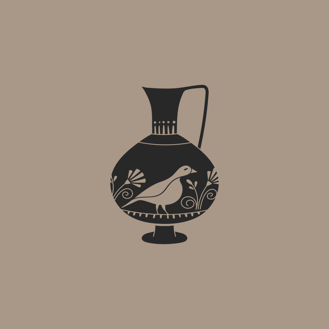 Animal & Floral Ornaments