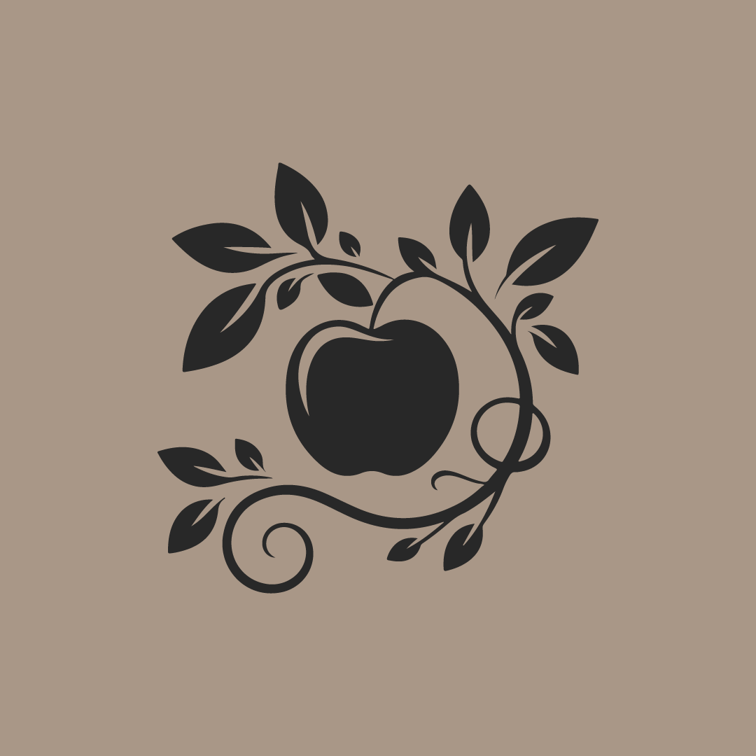 Fruit & Botanical Ornaments