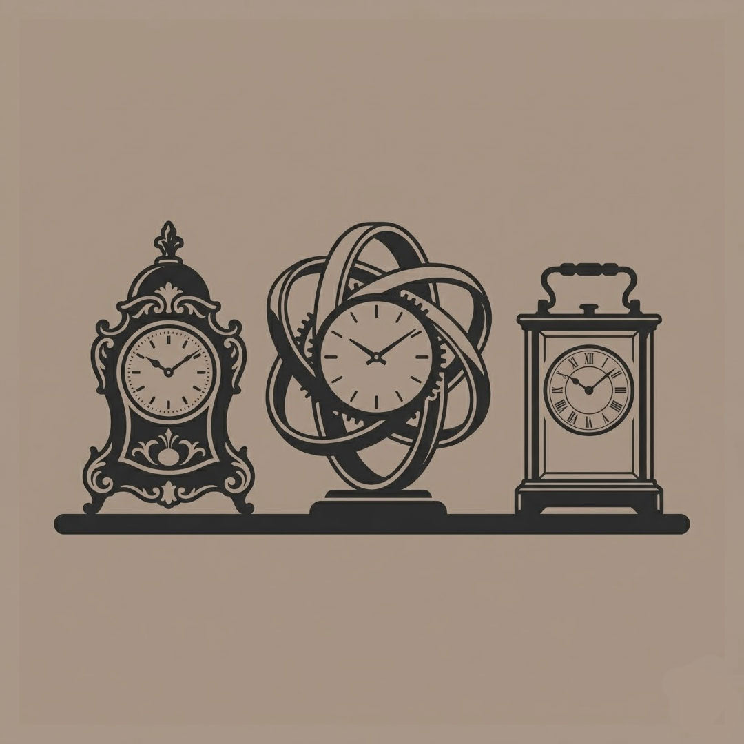 Clocks