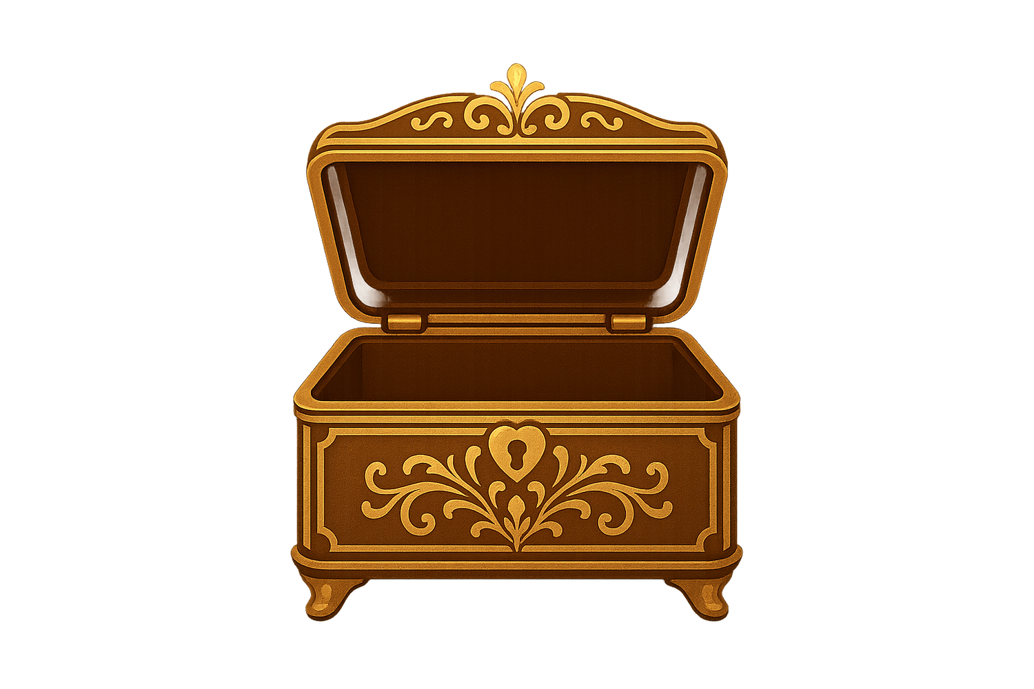 Jewellery Box