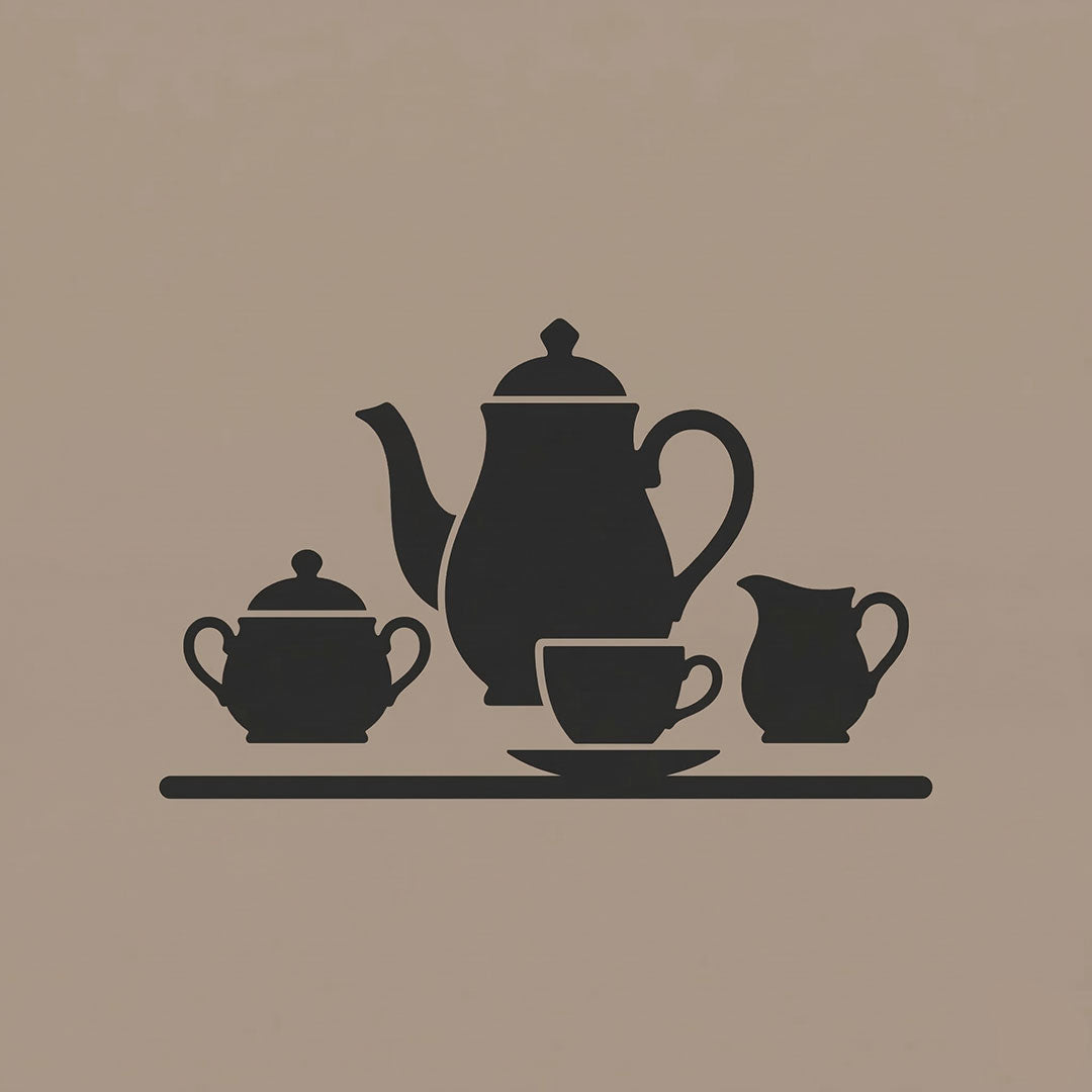 Tea Sets