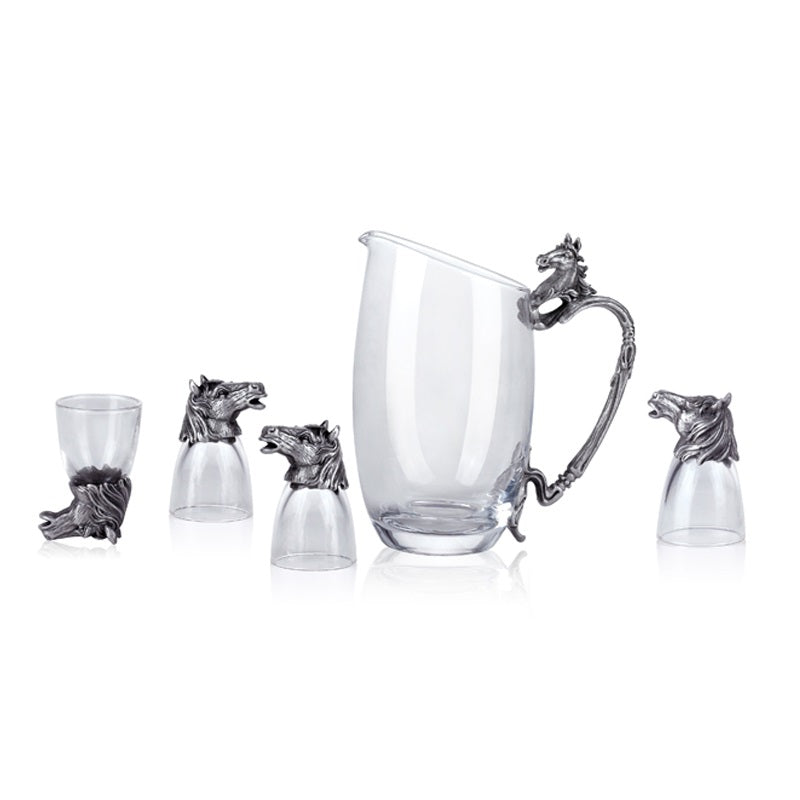 مجموعة خدمة كريستال زودياك