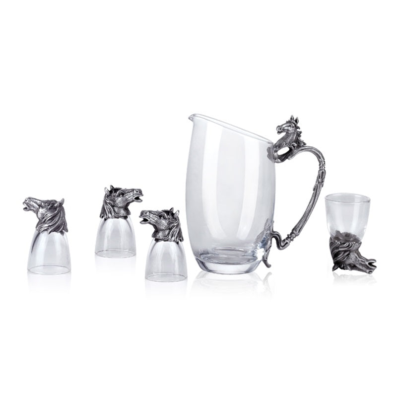 مجموعة خدمة كريستال زودياك