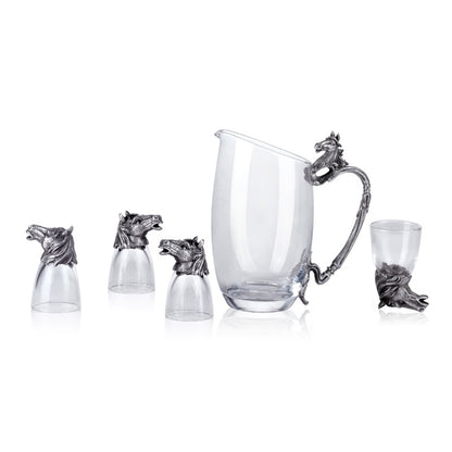 مجموعة خدمة كريستال زودياك