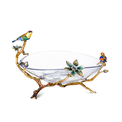 Songbird Grove Gilded Basin