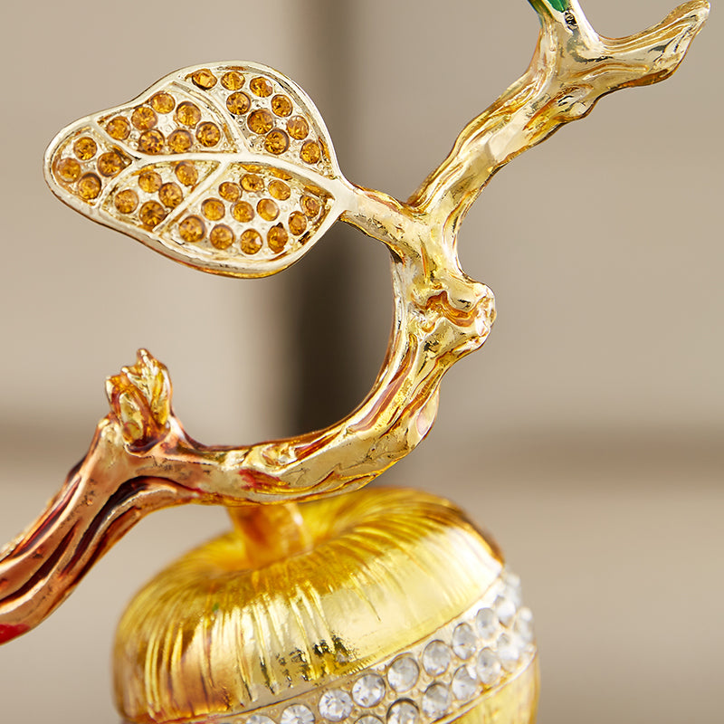 Golden Orchard Abundance Tree