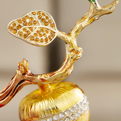 Golden Orchard Abundance Tree