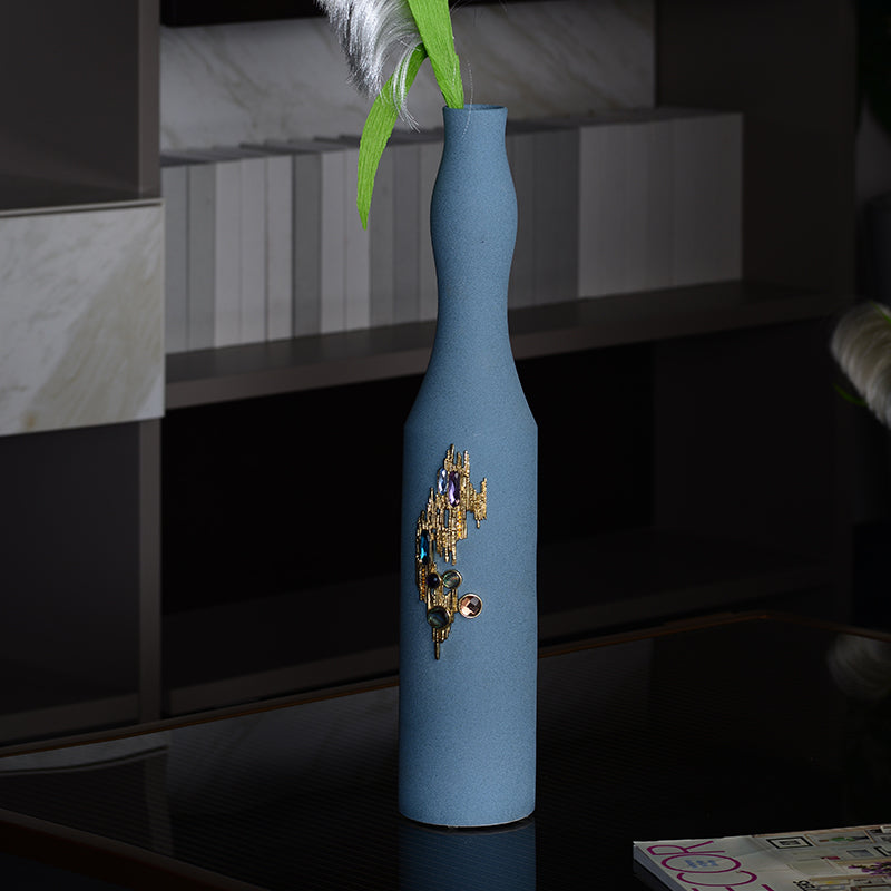 Cylindrical Grace Vase