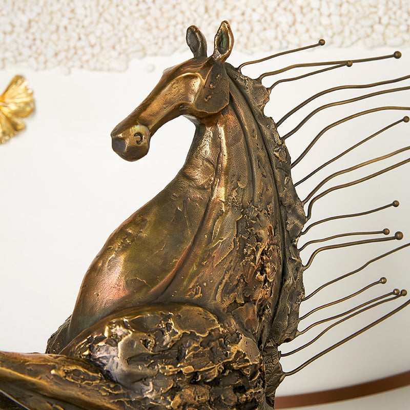 Golden Ascendancy Ornament