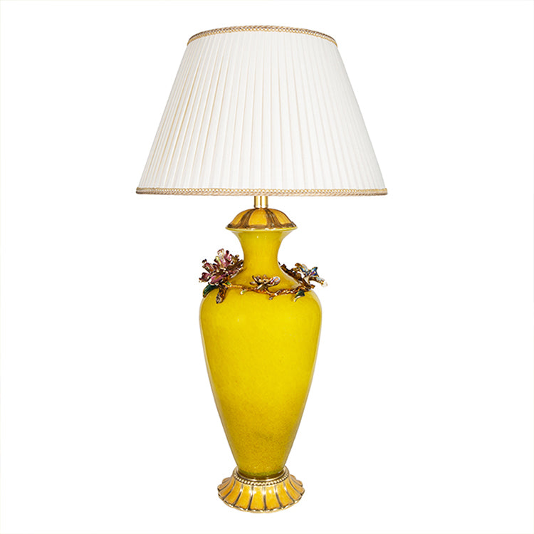 Sunlit Whispers Lampe d’air
