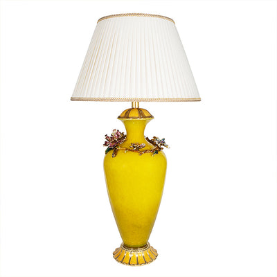 Sunlit Whispers Lampe d’air