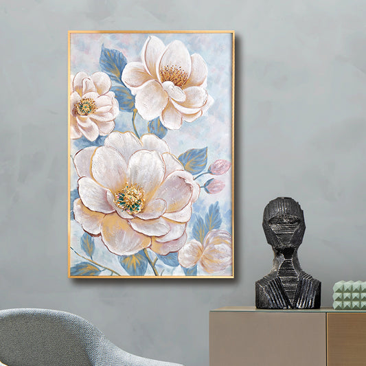 لوحة سيرين بلوسوم ماجستي