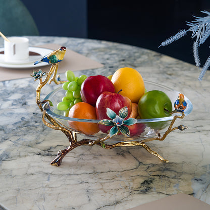 Songbird Grove Gilded Basin