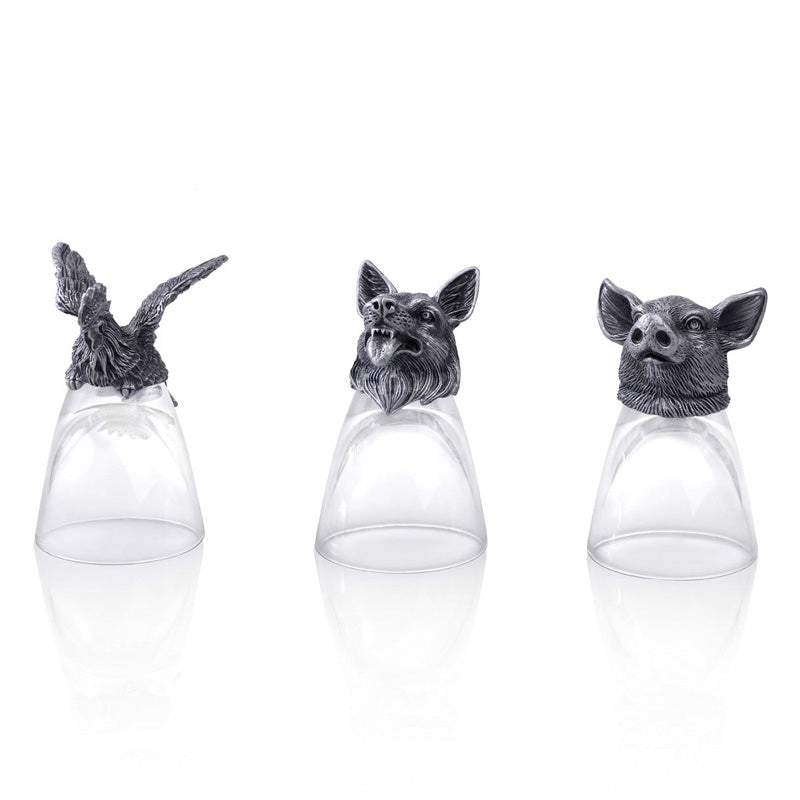 مجموعة زجاج الأبراج