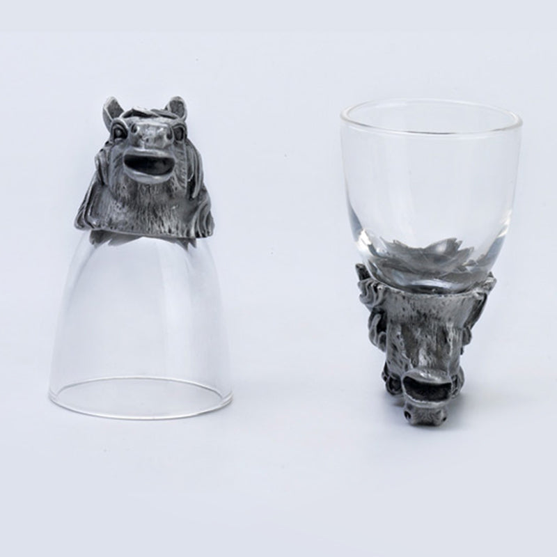 مجموعة خدمة كريستال زودياك