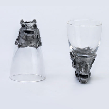 مجموعة خدمة كريستال زودياك