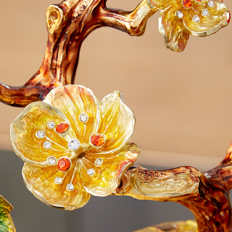 Golden Orchard Abundance Tree