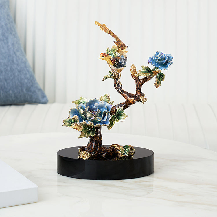 محمية أزور سونغبيرد الذهبية