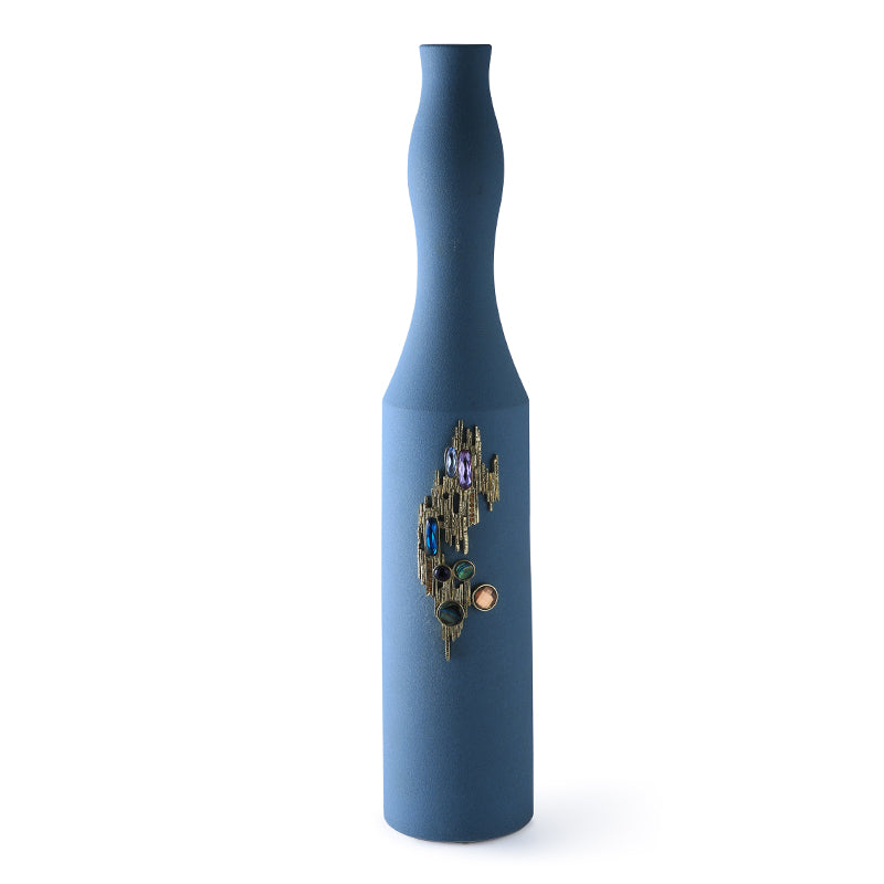 Cylindrical Grace Vase