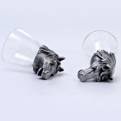 مجموعة خدمة كريستال زودياك