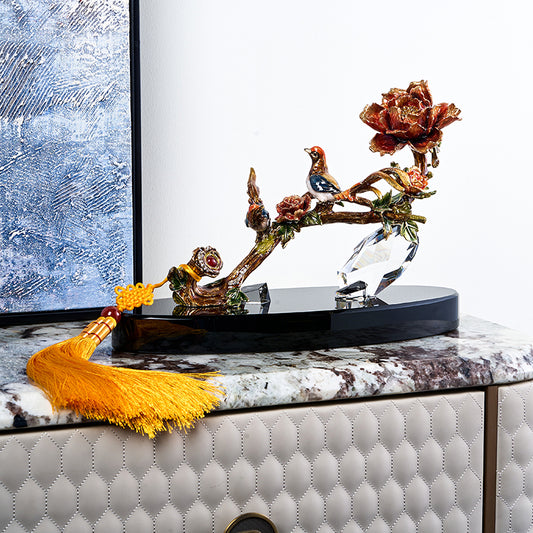 صمدية تناغم ذهبي