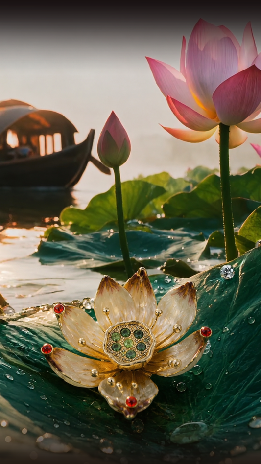 Eternal Bloom