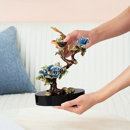 محمية أزور سونغبيرد الذهبية