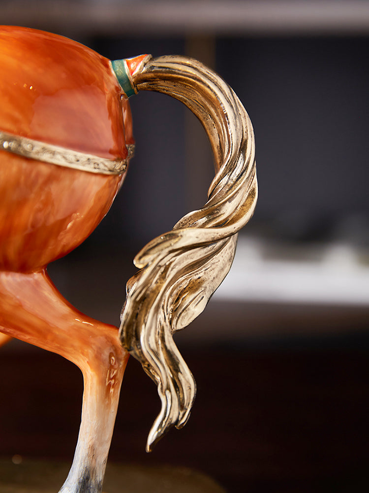 صمدية وقار الخُطا