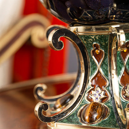 Midnight Grace Lampe d’air