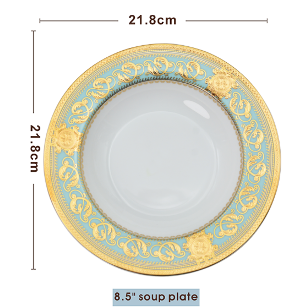 VINTAGE LUXURY DINING SET