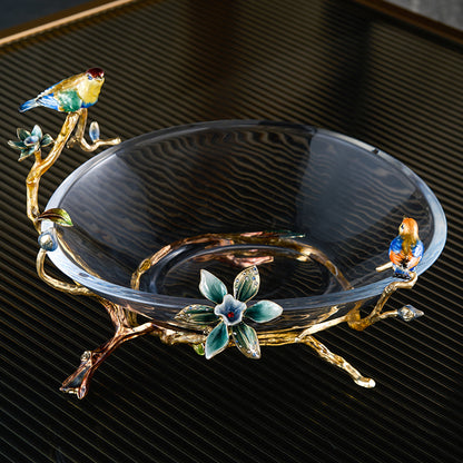 Songbird Grove Gilded Basin