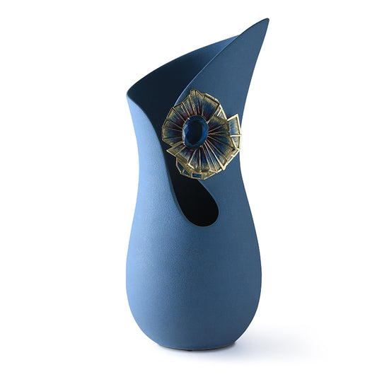 Folded Grace Vase