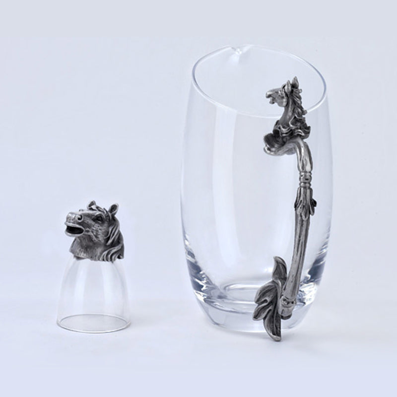 مجموعة خدمة كريستال زودياك