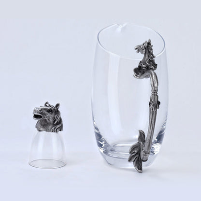 مجموعة خدمة كريستال زودياك