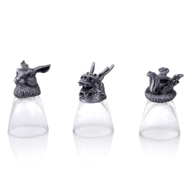 مجموعة زجاج الأبراج