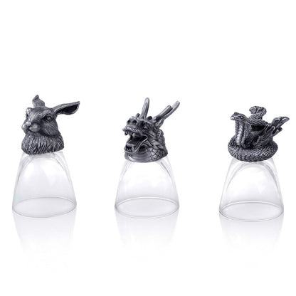 مجموعة زجاج الأبراج