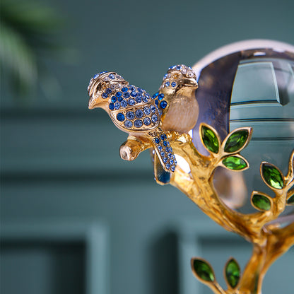 كرة أوراكل أزور المذهبة