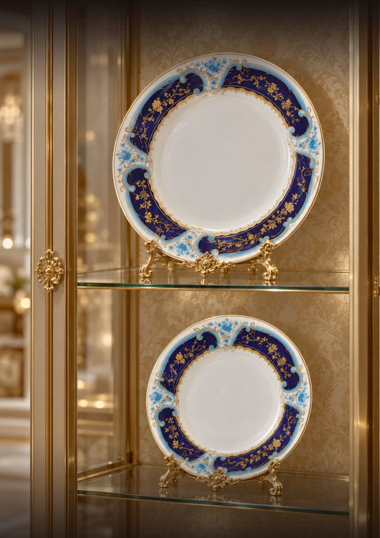 Royal Vintage Tea Set
