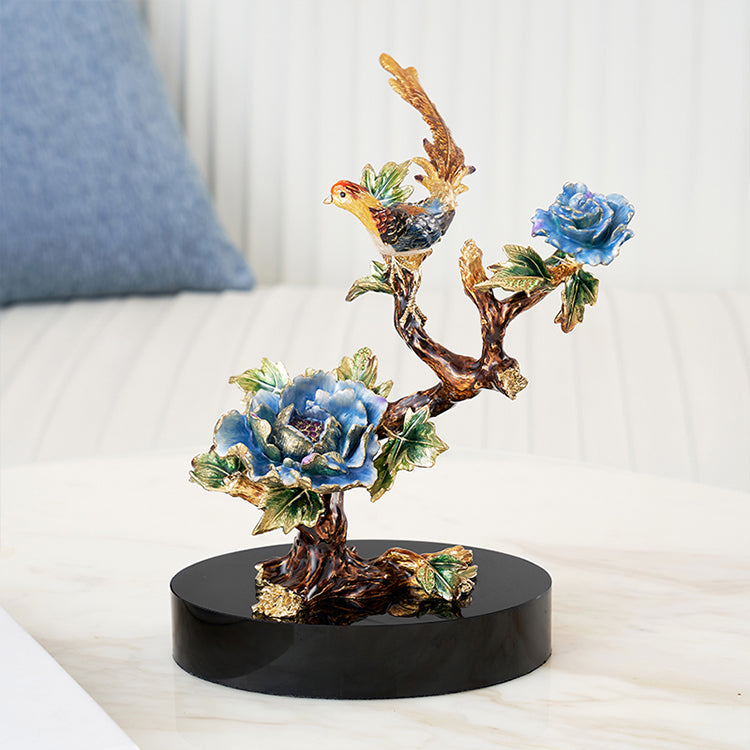 محمية أزور سونغبيرد الذهبية