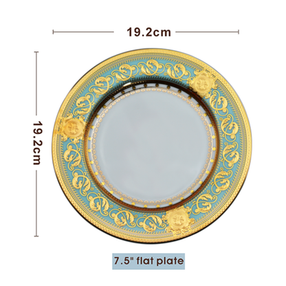 VINTAGE LUXURY DINING SET