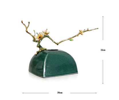 Verdant Ascent