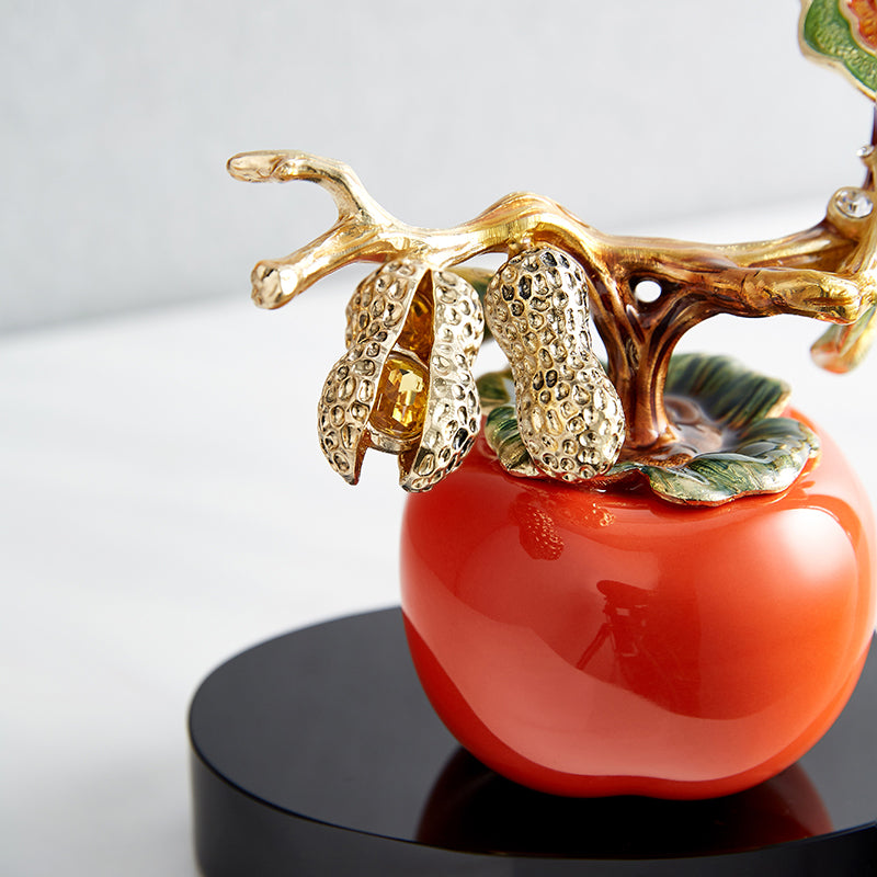 Imperial Harvest Prosperity Figurine
